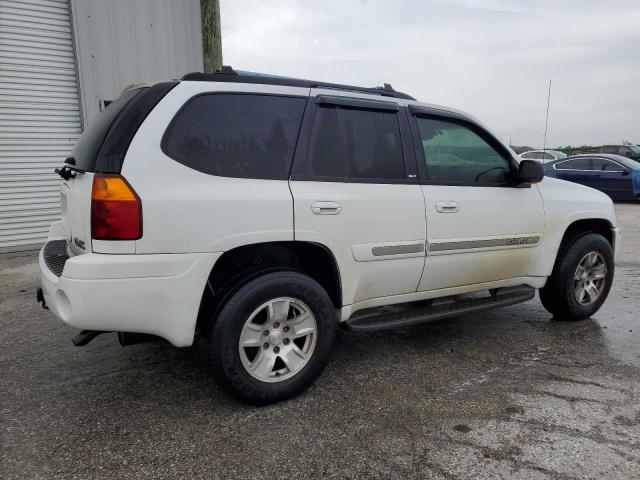 Obraz 3 z 2003 GMC Envoy 2003 z VIN 1GKDS13S132210800