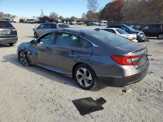 Изображение 2 2018 HONDA ACCORD EX 2018 с VIN 1HGCV1F49JA232852