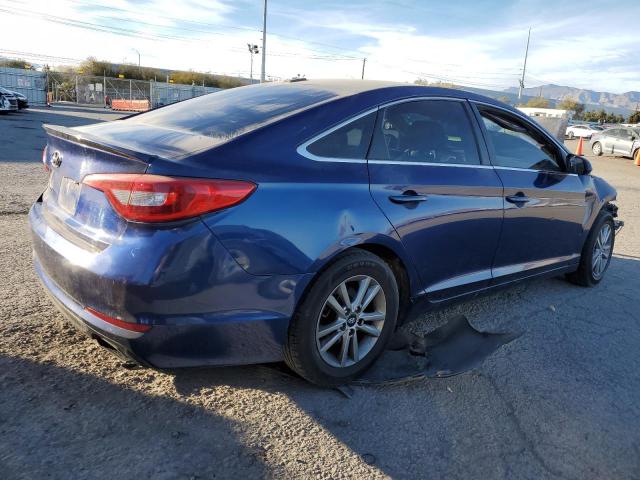 Image 3 of 2017 HYUNDAI SONATA SE 2017 with VIN 5NPE24AF9HH489491