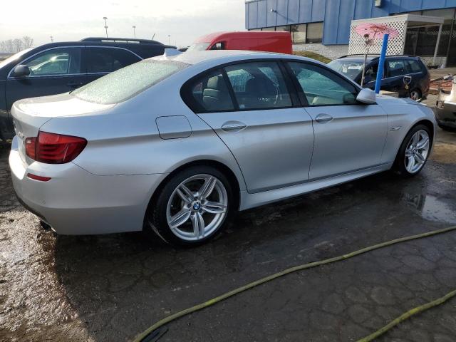 Obraz 3 z 2013 BMW 535 XI 2013 z VIN WBAFU7C50DDU76811