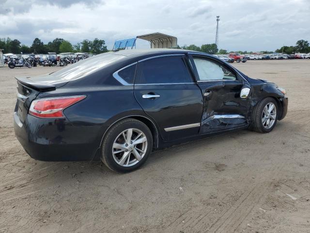 Obraz 3 z 2015 NISSAN ALTIMA 2.5 2015 z VIN 1N4AL3AP9FN868489