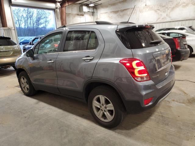 Изображение 2 2019 CHEVROLET TRAX 1LT 2019 с VIN KL7CJPSB7KB788538