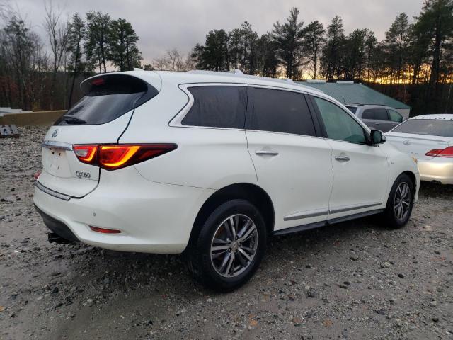 Image 3 of 2016 INFINITI QX60  2016 with VIN 5N1AL0MM5GC525830