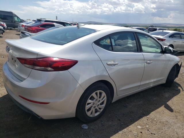 Изображение 3 2017 HYUNDAI ELANTRA SE 2017 с VIN 5NPD74LF3HH201247