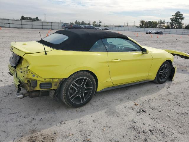 Изображение 3 2021 FORD MUSTANG  2021 с VIN 1FATP8UH4M5116579