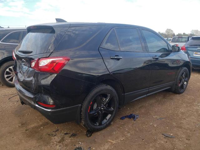Obraz 3 z 2019 CHEVROLET EQUINOX LT 2019 z VIN 2GNAXVEXXK6249202