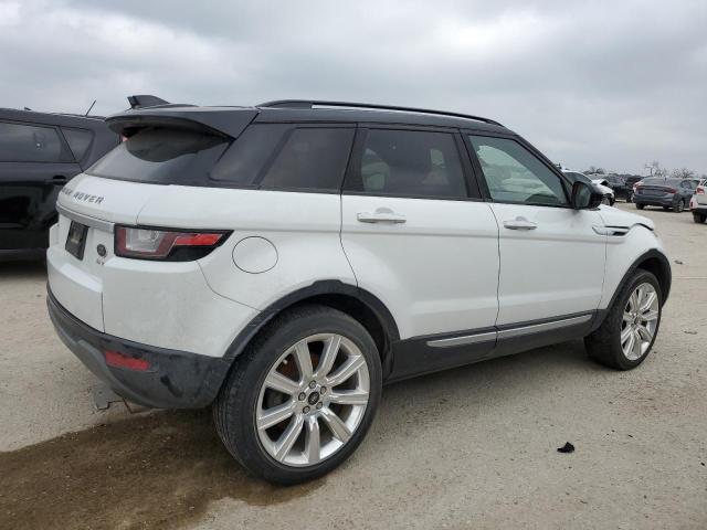Image 3 of 2016 LAND ROVER RANGE ROVER EVOQUE HSE 2016 with VIN SALVR2BG9GH084289