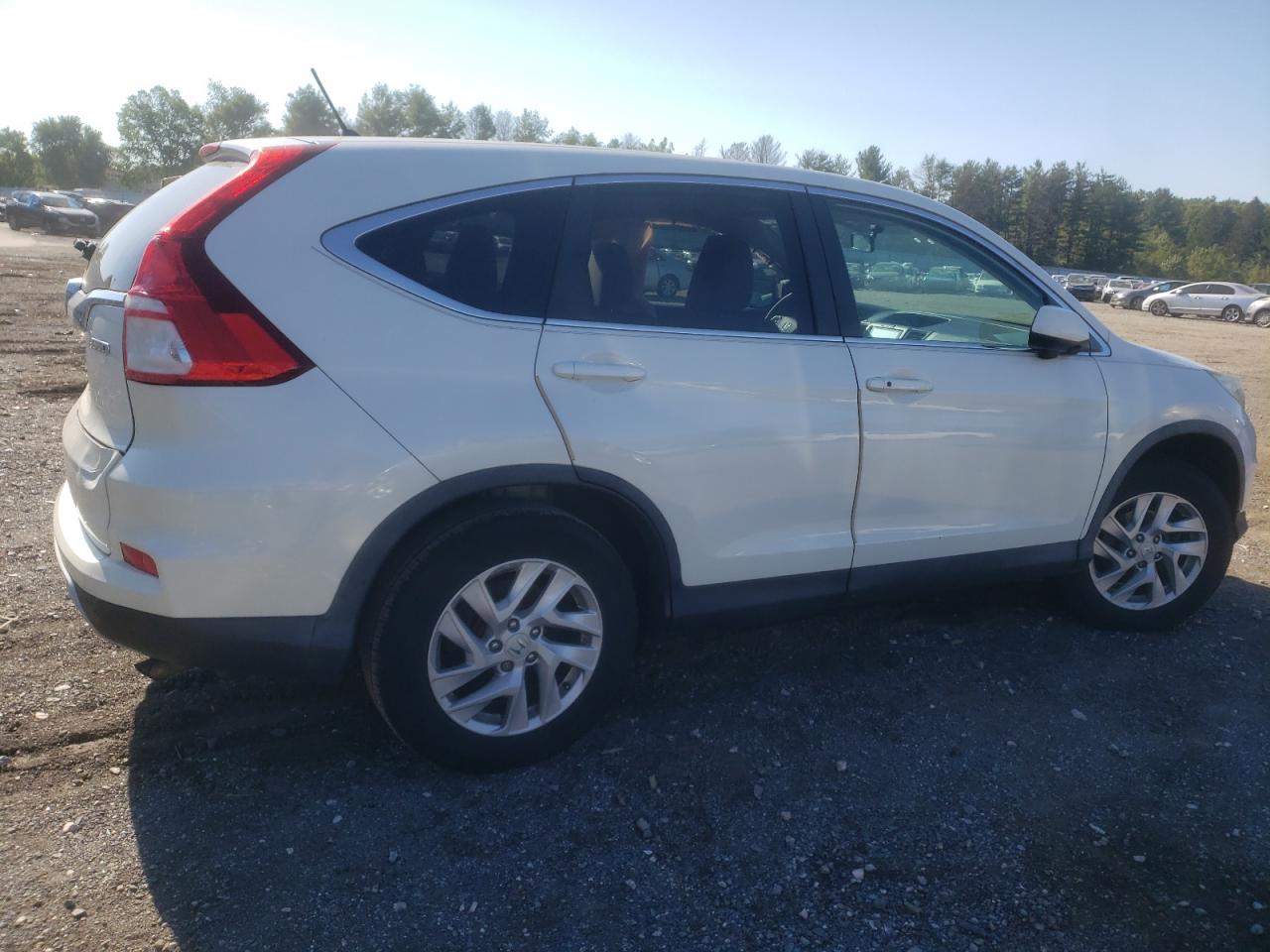 Изображение 3 2016 HONDA CR-V EX 2016 с VIN 5J6RM4H55GL076111