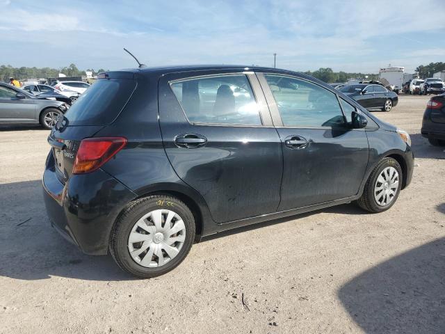 Image 3 of 2017 TOYOTA YARIS L 2017 with VIN VNKKTUD39HA081489