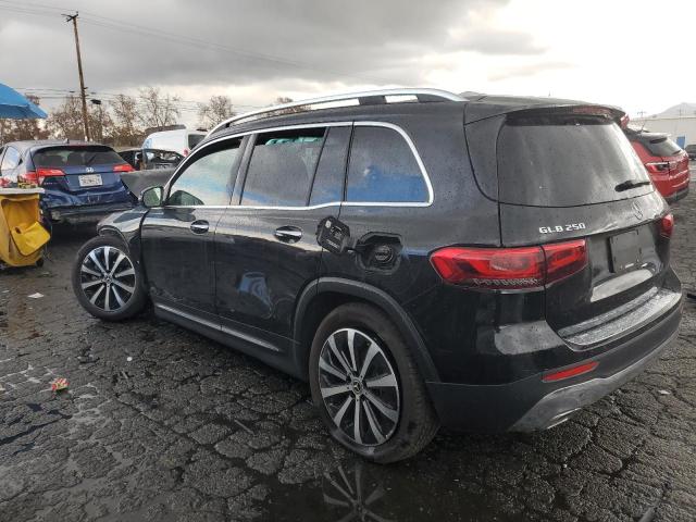 Изображение 2 2022 MERCEDES-BENZ GLB 250 2022 с VIN W1N4M4GB6NW247699