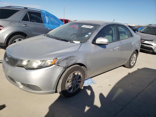 Изображение 2013 KIA FORTE EX 2013