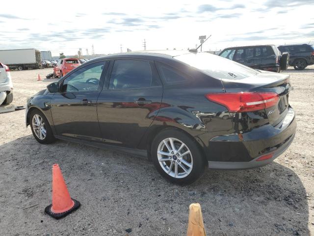 Image 2 of 2016 FORD FOCUS SE 2016 with VIN 1FADP3F23GL381915