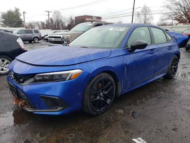 2023 HONDA CIVIC SI 2023 image