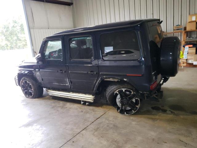 Obraz 2 z 2021 MERCEDES-BENZ G 63 AMG 2021 z VIN W1NYC7HJ8MX396572