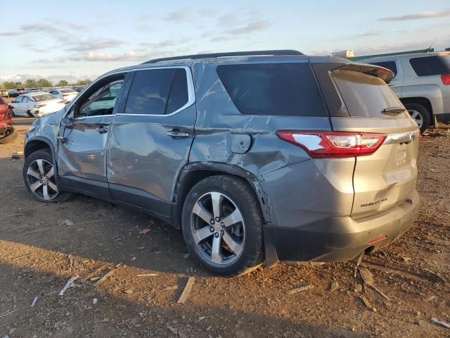 Изображение 2 2019 CHEVROLET TRAVERSE LT 2019 с VIN 1GNEVHKW8KJ289978