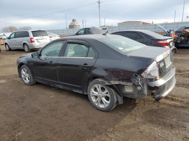 Изображение 2 2012 FORD FUSION SE 2012 с VIN 3FAHP0HAXCR387145