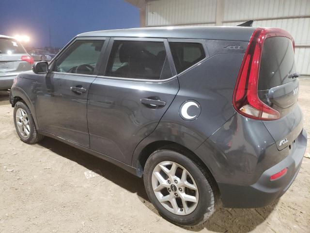 Obraz 2 z 2022 KIA SOUL LX 2022 z VIN KNDJ23AU8N7817944