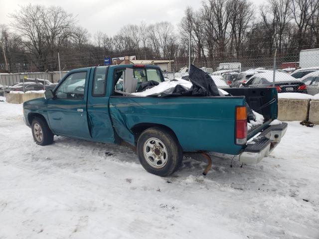 Obraz 2 z 1997 NISSAN TRUCK KING CAB SE 1997 z VIN 1N6SD16S5VC373534