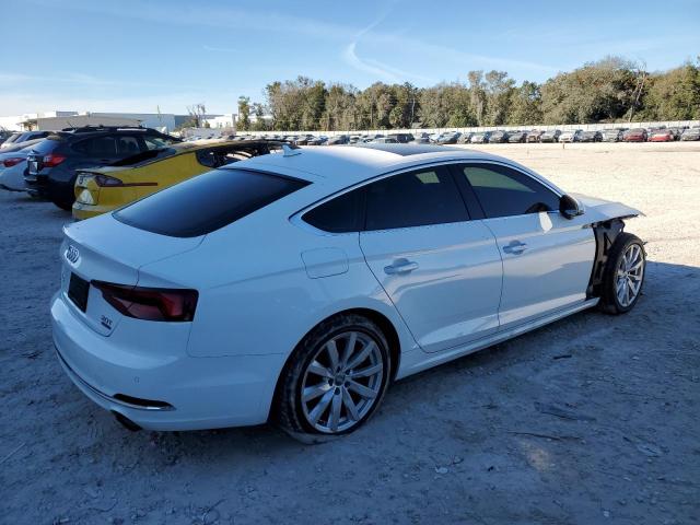 Obraz 3 z 2018 AUDI A5 PREMIUM PLUS 2018 z VIN WAUBNCF57JA059652