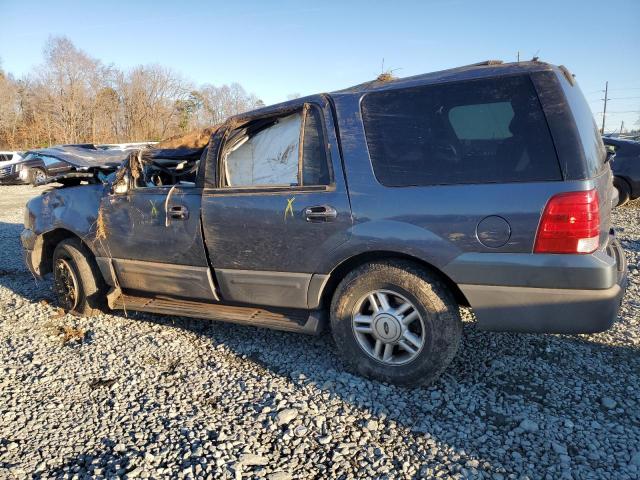 Image 2 of 2004 FORD EXPEDITION XLT 2004 with VIN 1FMFU15L84LB19227
