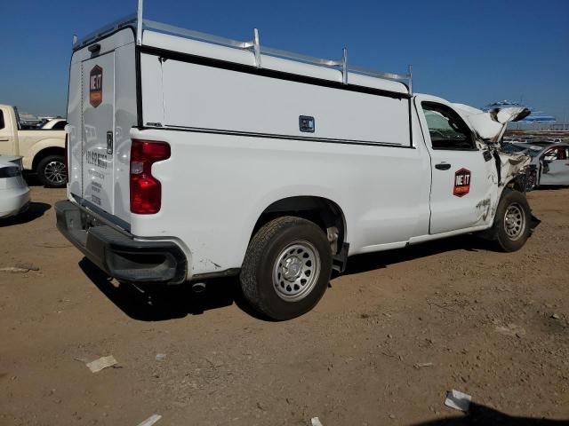 Obraz 3 z 2022 CHEVROLET SILVERADO C1500 2022 z VIN 3GCNAAEK9NG507176