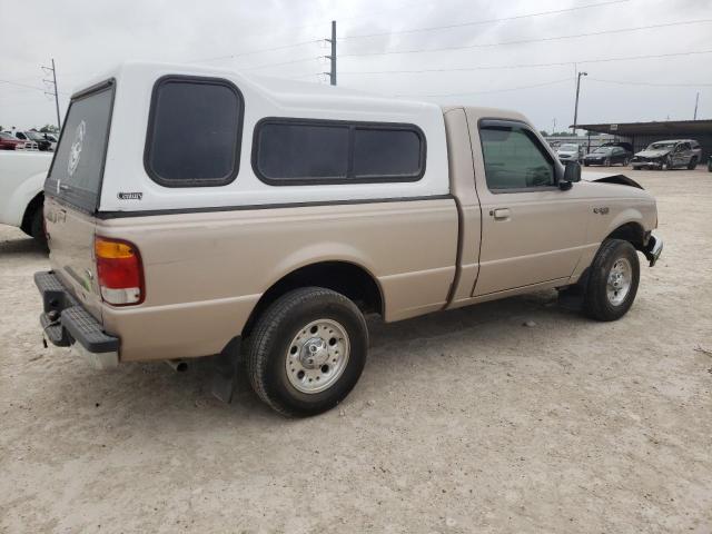 Obraz 3 z 1998 FORD RANGER  1998 z VIN 1FTYR10C7WPB41429