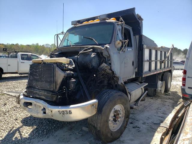 Image 2 of 1997 FORD H-SERIES LT9513 1997 with VIN 1FDZS96B2VVA22957