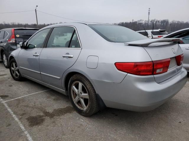 Obraz 2 z 2005 HONDA ACCORD EX 2005 z VIN 1HGCM56775A050383