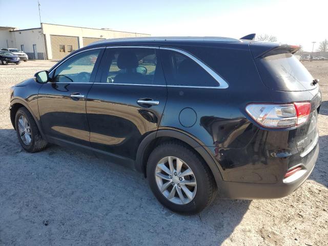 Image 2 of 2016 KIA SORENTO LX 2016 with VIN 5XYPG4A35GG069684