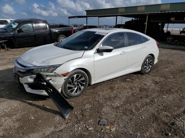 Obraz 1 z 2016 HONDA CIVIC EX 2016 z VIN 19XFC2F70GE058662