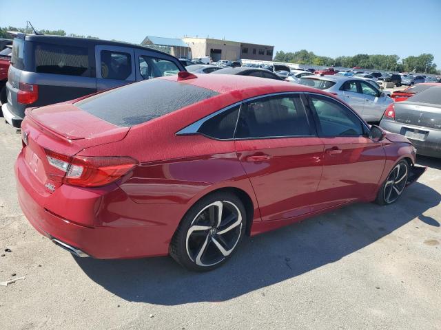 Image 3 of 2020 HONDA ACCORD SPORT 2020 with VIN 1HGCV2F37LA009208