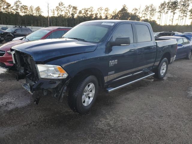 Изображение 1 2019 RAM 1500 CLASSIC SLT 2019 с VIN 1C6RR7LG6KS634345