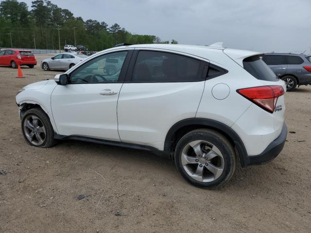 Image 2 of 2017 HONDA HR-V EX 2017 with VIN 3CZRU6H5XHM713683