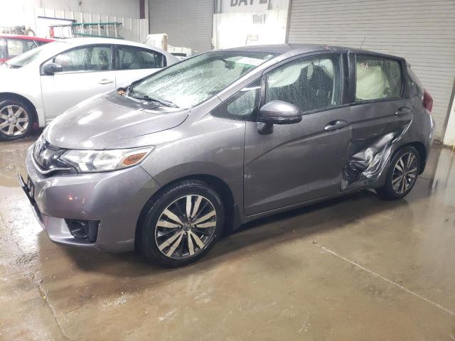 Изображение 1 2016 HONDA FIT EX 2016 с VIN JHMGK5H72GS002031