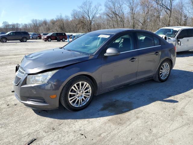 Image 1 of 2011 CHEVROLET CRUZE ECO 2011 with VIN 1G1PJ5S97B7212613
