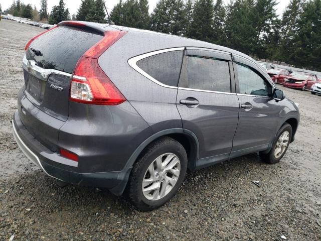 Obraz 3 z 2016 HONDA CR-V EX 2016 z VIN 2HKRM4H59GH707257