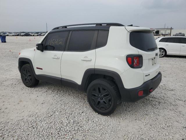 Изображение 2 2018 JEEP RENEGADE TRAILHAWK 2018 с VIN ZACCJBCBXJPG79564