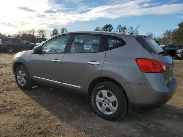 Image 2 of 2014 NISSAN ROGUE SELECT S 2014 with VIN JN8AS5MV6EW715357