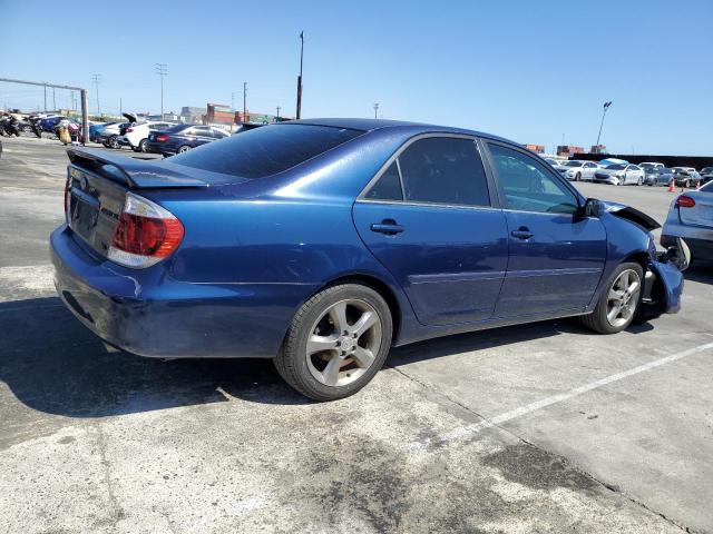 Изображение 3 2005 TOYOTA CAMRY SE 2005 с VIN 4T1BA32K65U509088
