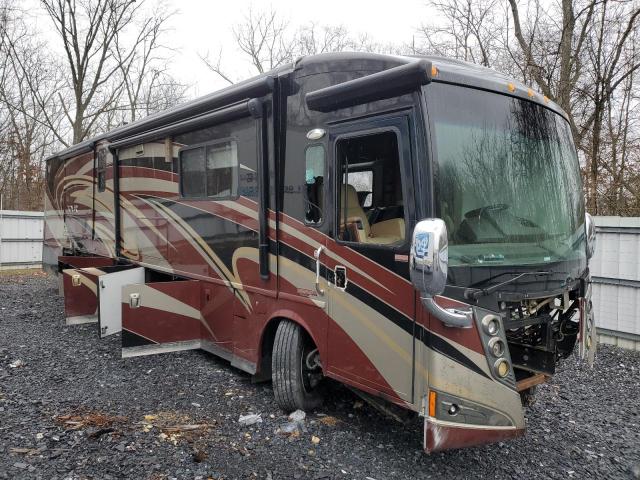 2012 FREIGHTLINER CHASSIS XC 2012 image
