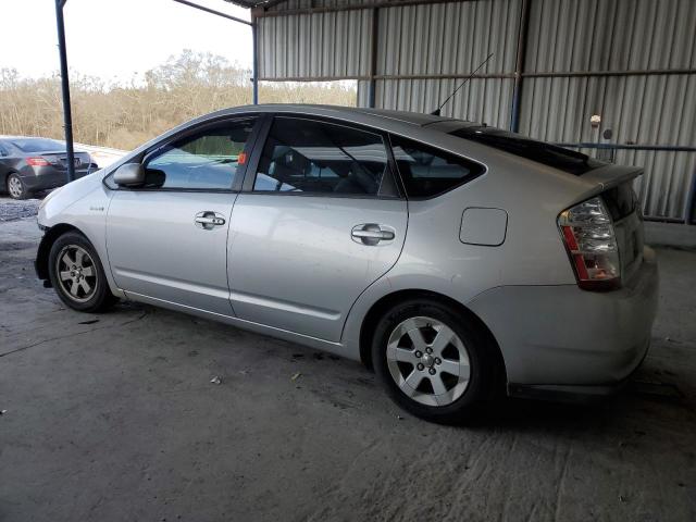 Image 2 of 2008 TOYOTA PRIUS  2008 with VIN JTDKB20U083356797