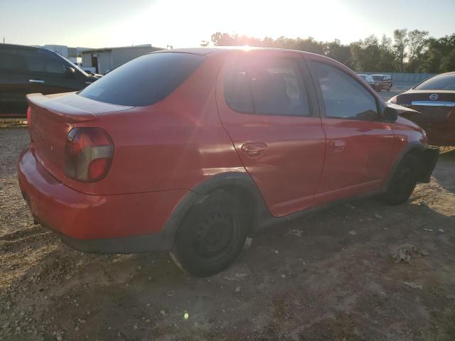 Изображение 3 2000 TOYOTA ECHO  2000 с VIN JTDBT1239Y0060576