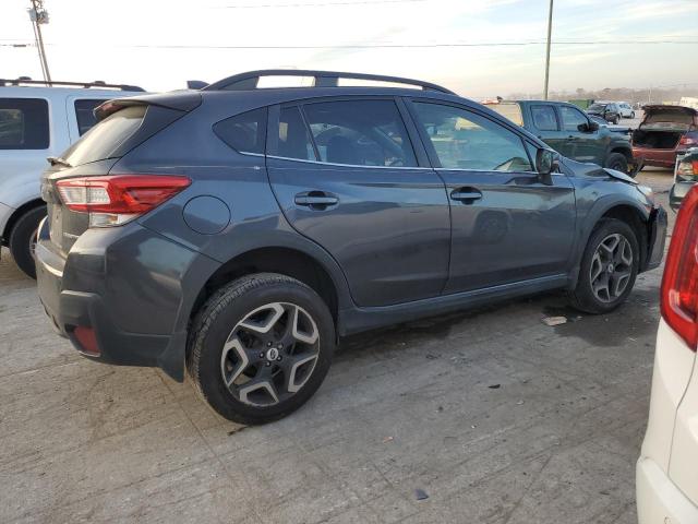 Image 3 of 2018 SUBARU CROSSTREK LIMITED 2018 with VIN JF2GTALC8JH287142