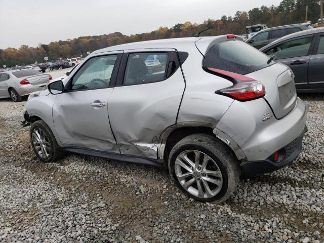 Image 2 of 2015 NISSAN JUKE S 2015 with VIN JN8AF5MV1FT558649