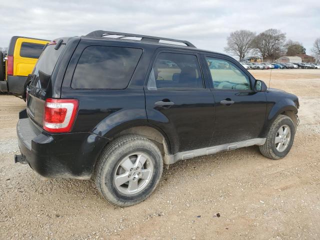 Изображение 3 2009 FORD ESCAPE XLT 2009 с VIN 1FMCU03GX9KB26275