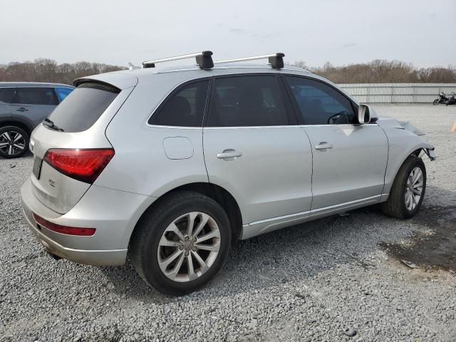 Obraz 3 z 2014 AUDI Q5 PREMIUM 2014 z VIN WA1CFAFP8EA084327