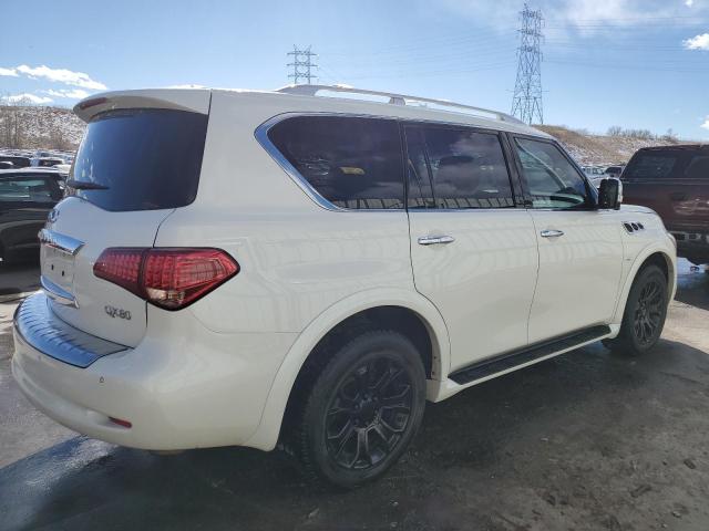 Изображение 3 2017 INFINITI QX80 BASE 2017 с VIN JN8AZ2NE2H9160208
