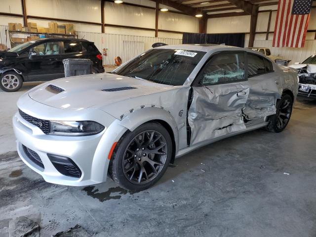 Obraz 1 z 2021 DODGE CHARGER SRT HELLCAT 2021 z VIN 2C3CDXL99MH601899