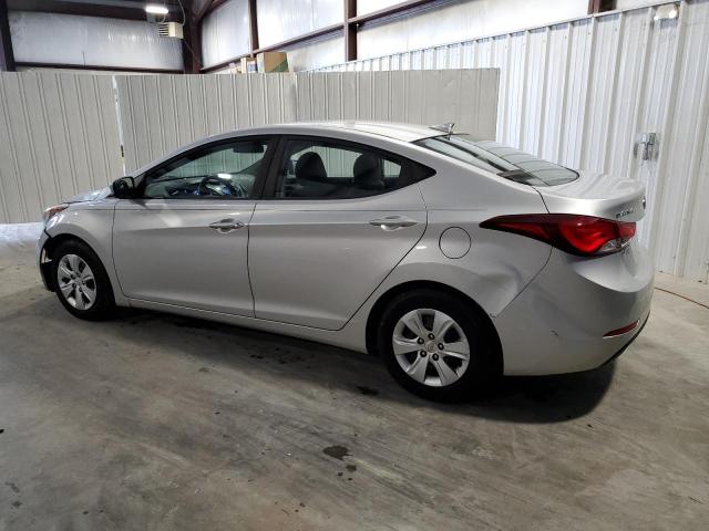 Изображение 2 2016 HYUNDAI ELANTRA SE 2016 с VIN 5NPDH4AEXGH749784