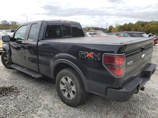 Obraz 2 z 2011 FORD F150 SUPER CAB 2011 z VIN 1FTFX1EF3BFA02656
